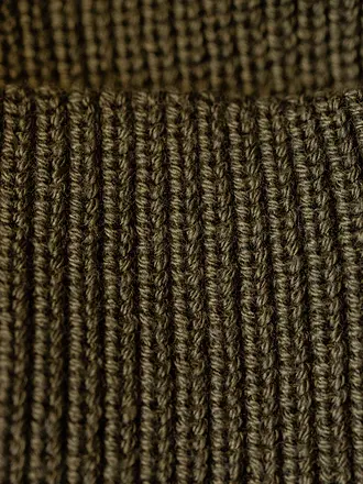 NUDIE JEANS | Bonnet - Tuque | olive